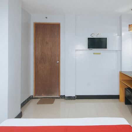 Reddoorz At Ranchotel Alabang مونتنلوبا المظهر الخارجي الصورة