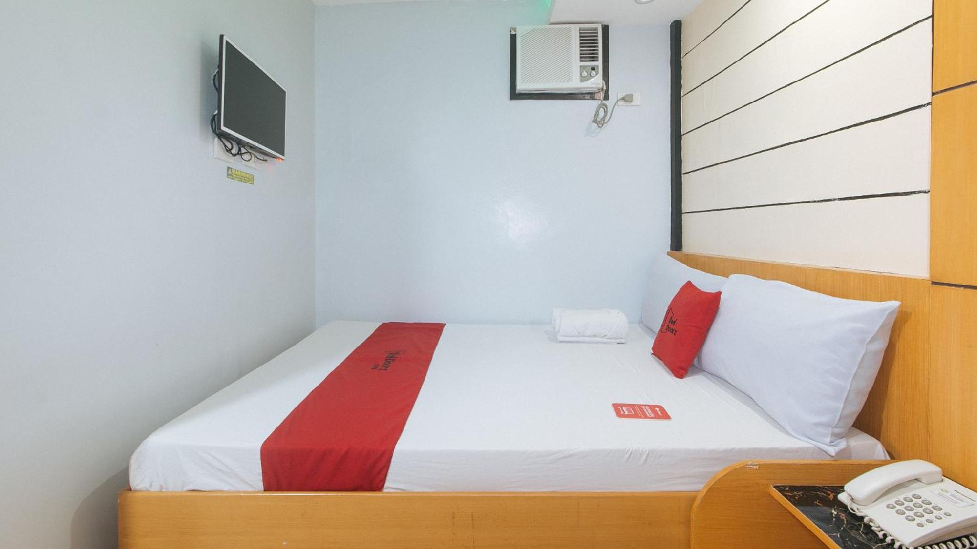 Reddoorz At Ranchotel Alabang مونتنلوبا المظهر الخارجي الصورة
