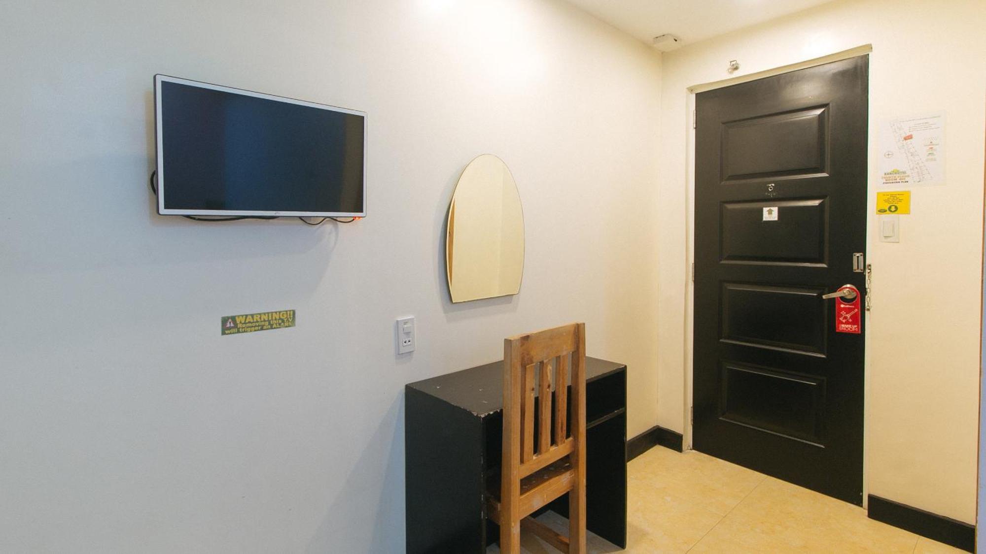 Reddoorz At Ranchotel Alabang مونتنلوبا المظهر الخارجي الصورة