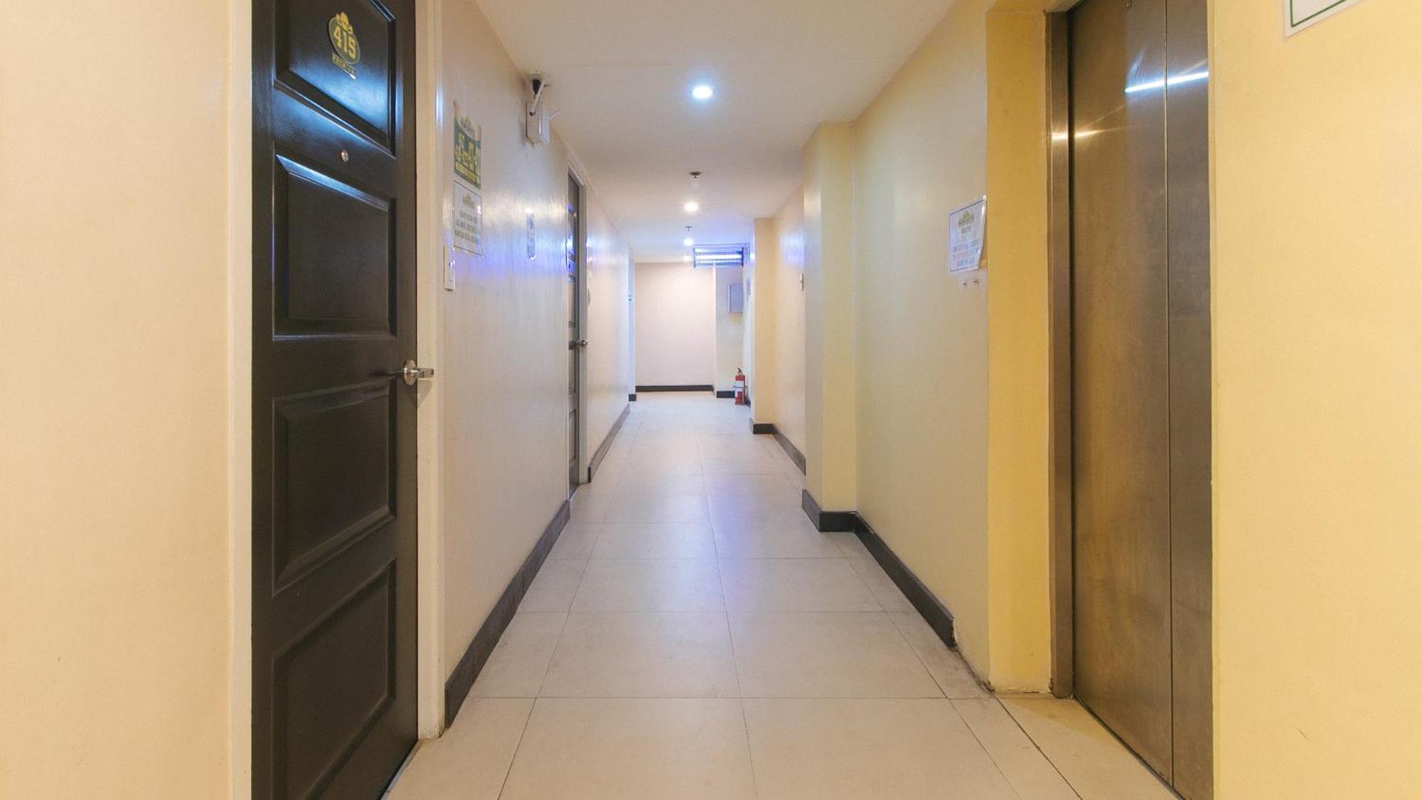 Reddoorz At Ranchotel Alabang مونتنلوبا المظهر الخارجي الصورة